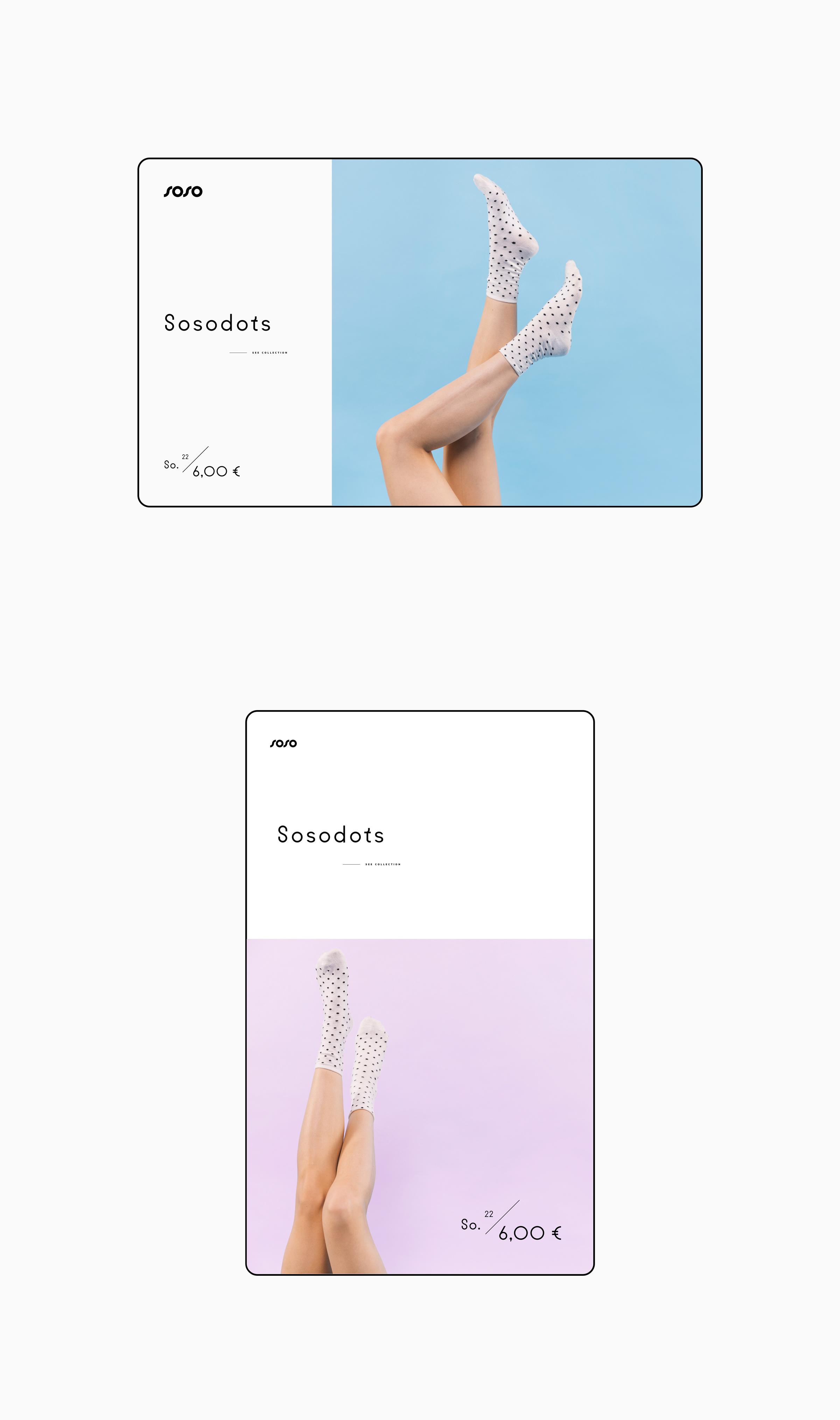 Sososocks